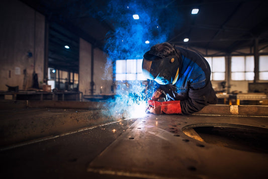 What is Custom Fabrication and When Do You Need It? - The Workshop 1924