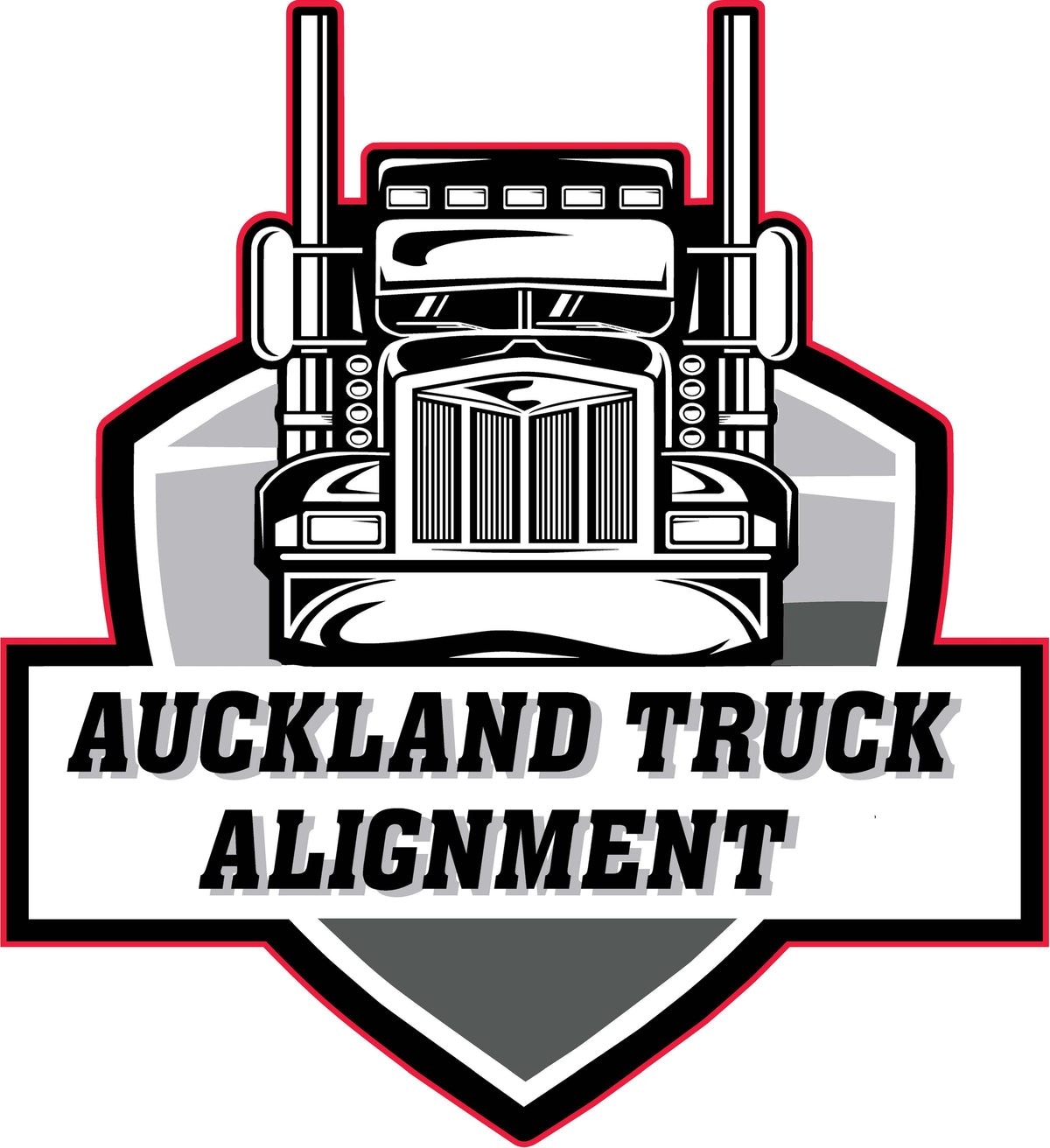Auckland Truck Alignment Logo