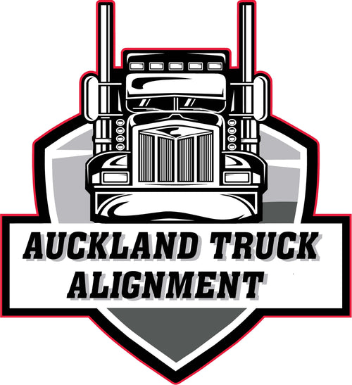 Auckland Truck Alignment Logo