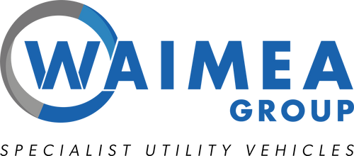 Waimea Group Logo